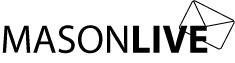 MasonLive logo